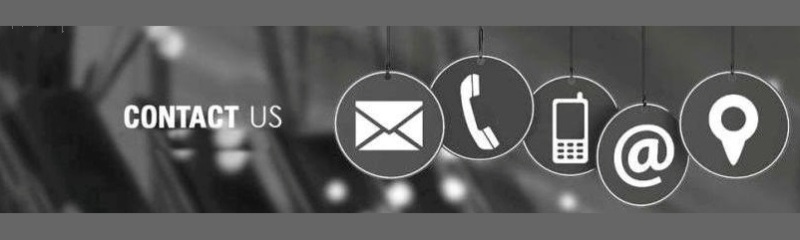 Contact Us